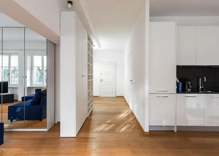 Tigli Apartment By Quokka 360 - Bright Lakeside Flat